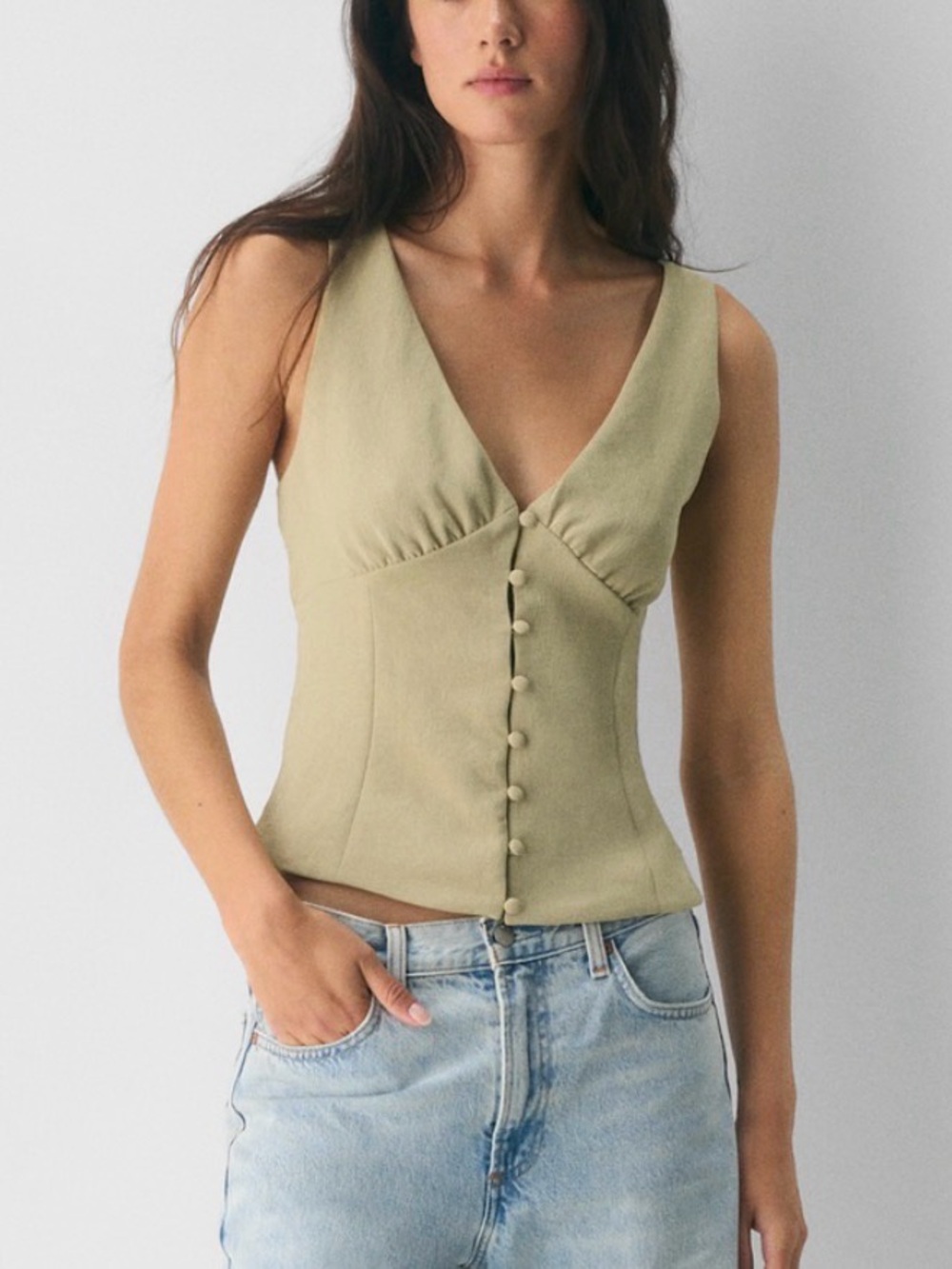 Aritzia Top